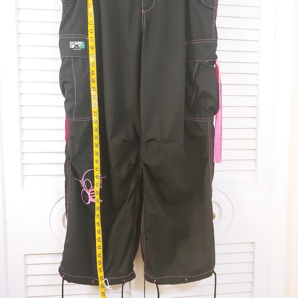 🔥Ghast Cargo Pants - Picture 2 of 14